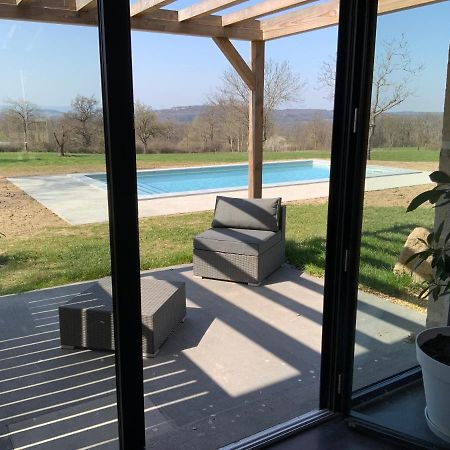 Chez Le Damian Villa Neuville  Kültér fotó